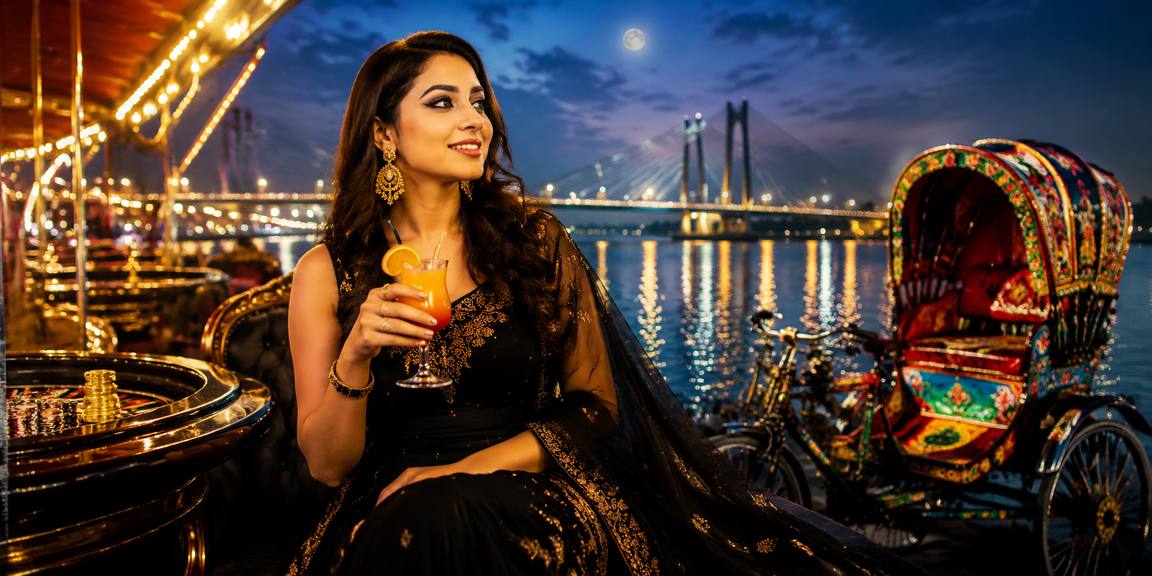 bajee888 আপনার ওয়ালেটে টাকা ফেরত নিন